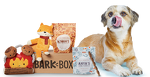 Bark Box Subscription Boxes