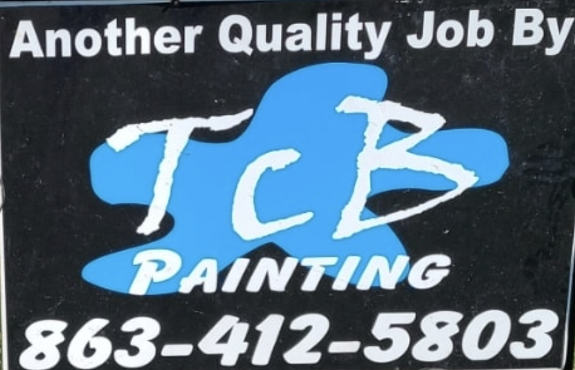 TCB Painting