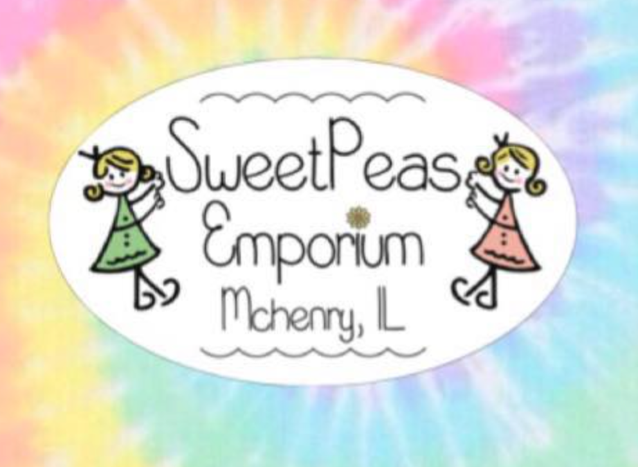 Sweet Pea's Emporium 