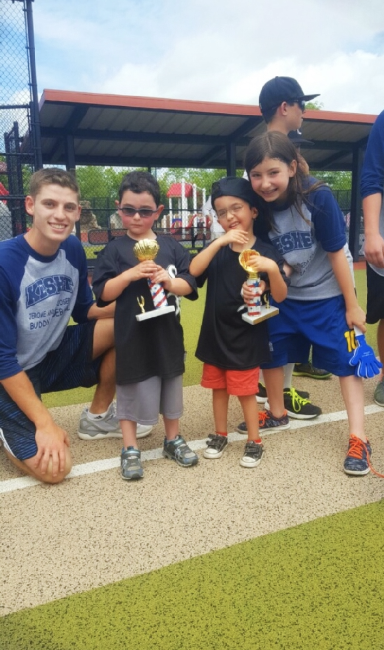 First Season With Wes!