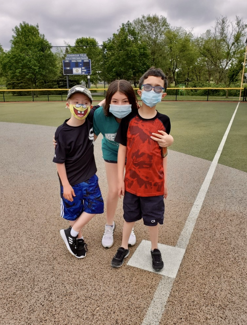 Buddy Baseball 2021!