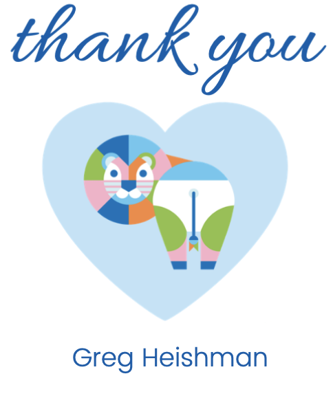 Greg Heishman