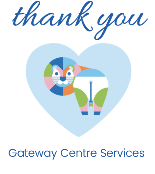 Gateway Centre Services 