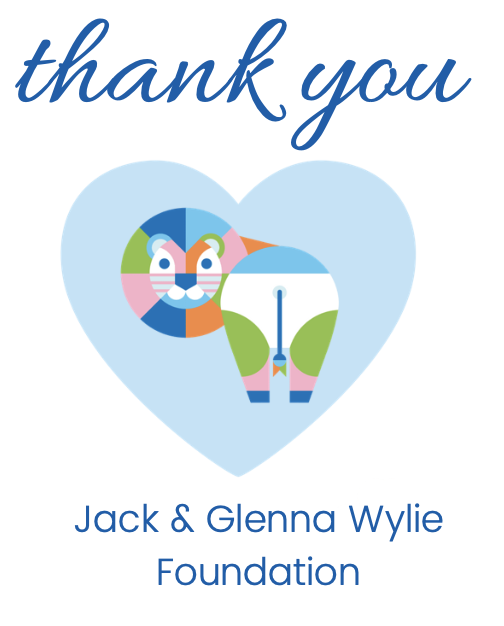 Jack & Glenna Wylie Foundation