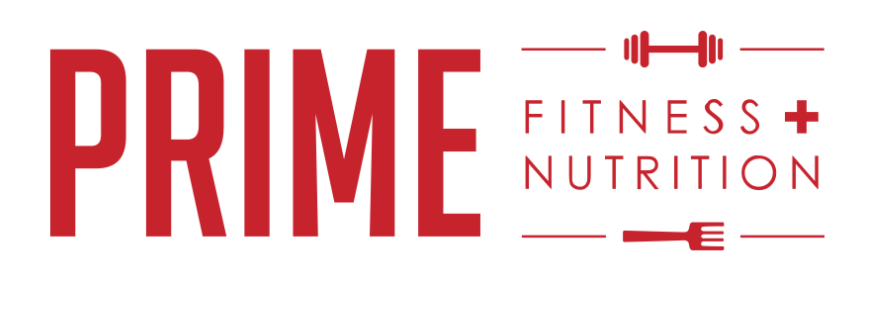 PRIME Fitness & Nutrition