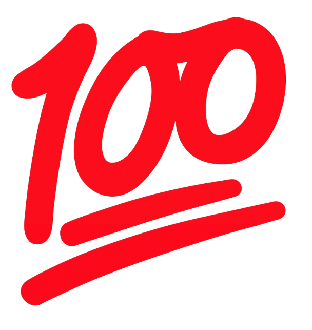 100 % behind this cause!