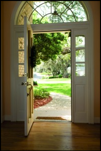 Helping To Open New Doors of Opportunities