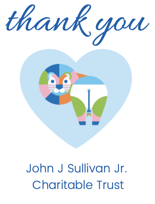 John J Sullivan Jr. Charitable Trust