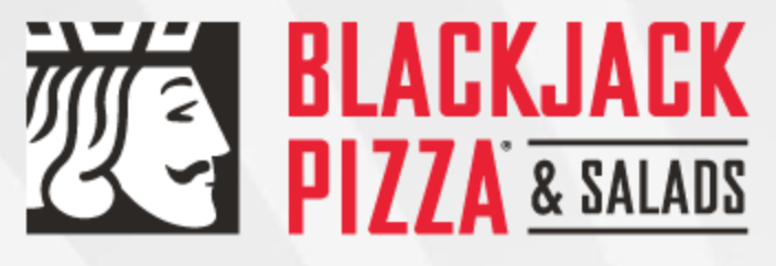 Black Jack Pizza & Salads