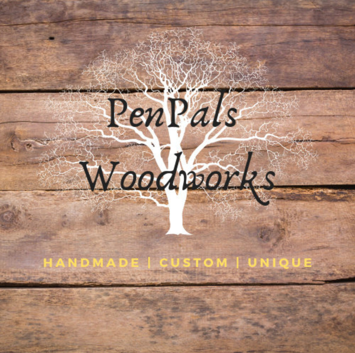 PenPals Woodworks