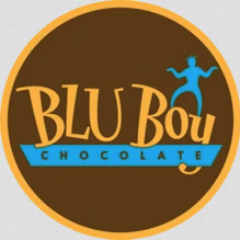 BLU Boy Chocolates
