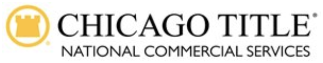 Chicago Title National Commercial Services