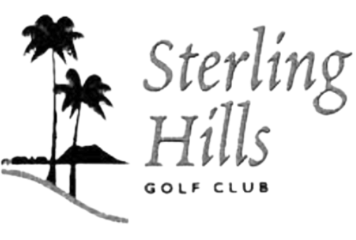 Sterling Hills Golf Club