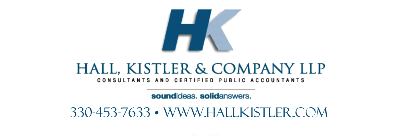 Hall, Kistler & Company LLP
