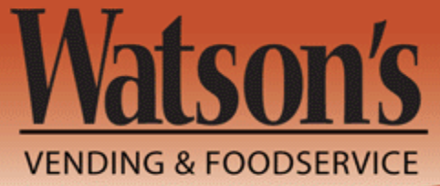 Watson's Vending