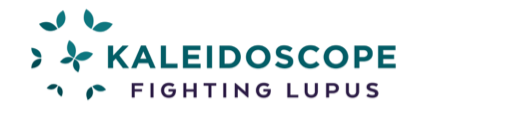 Kaleidoscope Fighting Lupus