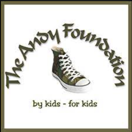 The Andy Foundation
