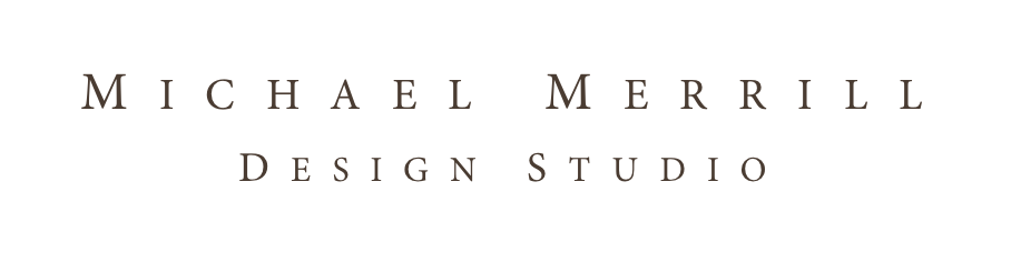 Michael Merrill Design Studio