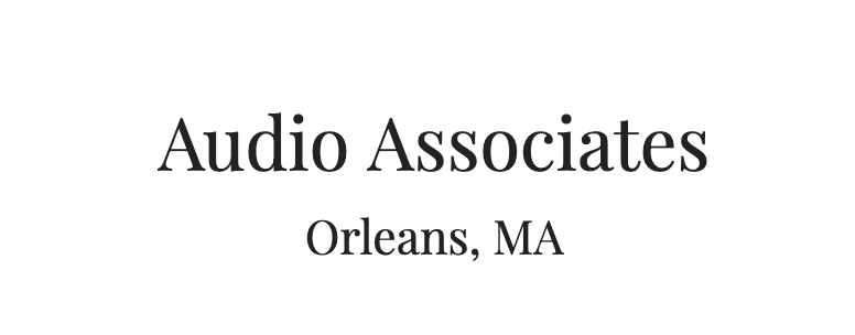Audio Associates