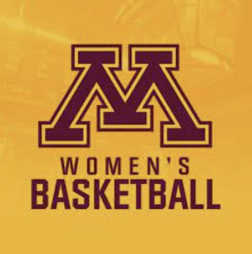 University of Minnesota Women's Basketball