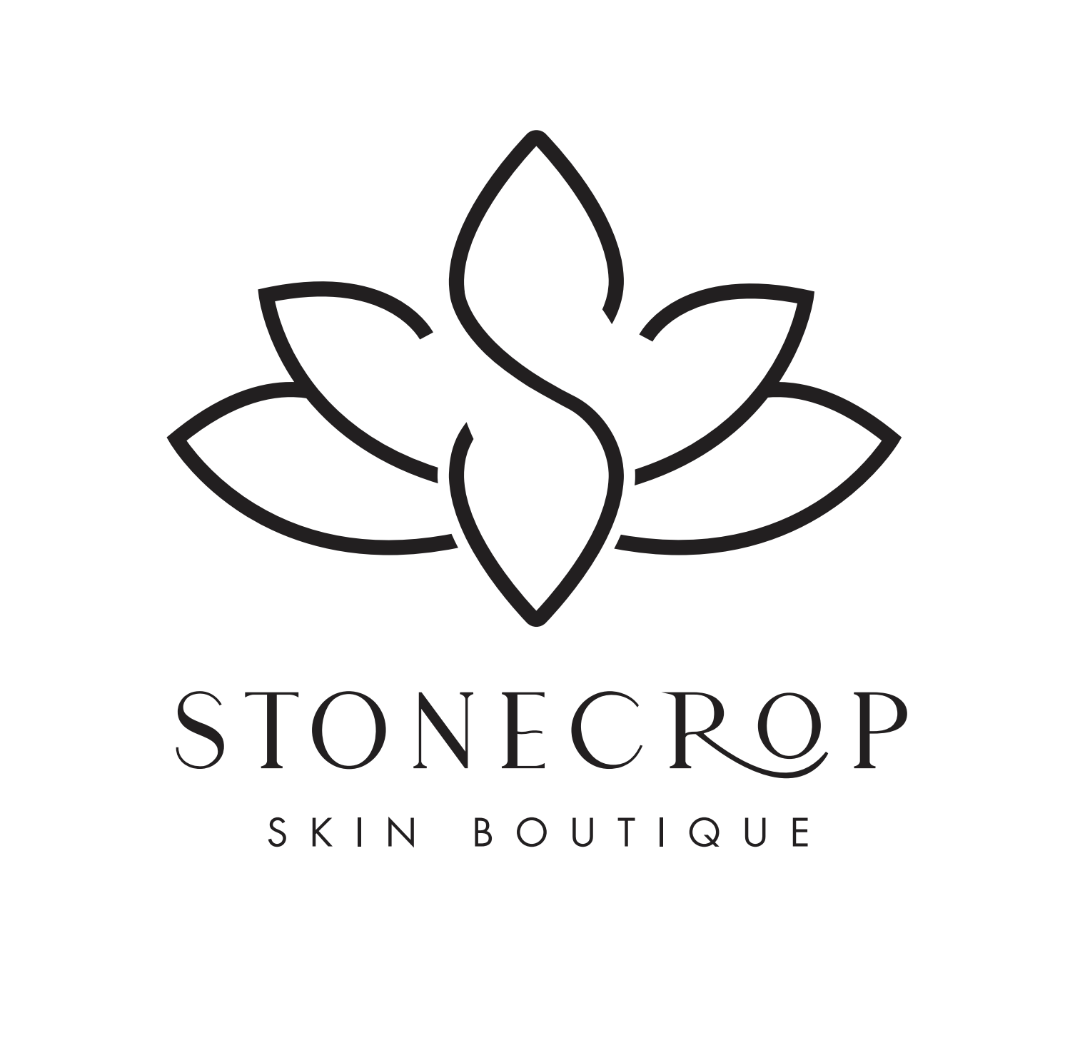 Stonecrop Skin Boutique