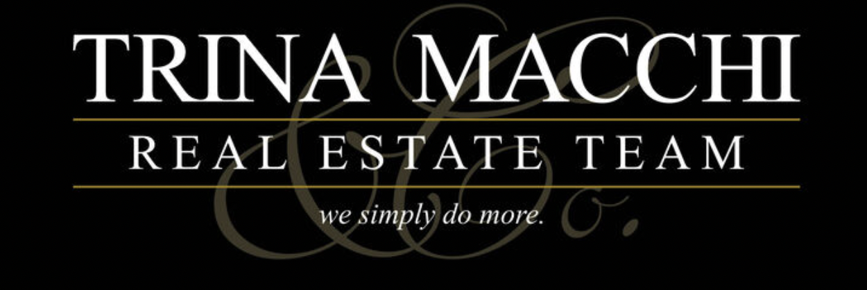 Trina Macchi Real Estate