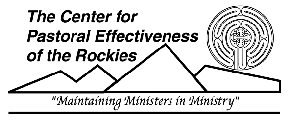 Center for Pastoral Effectiveness of the Rockies