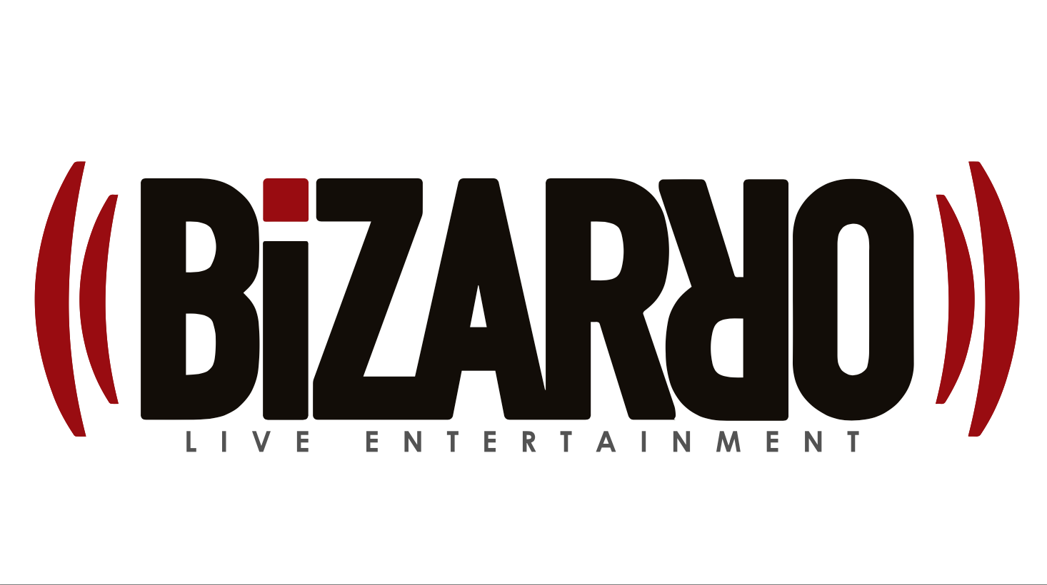 Bizarro Live Entertainment 