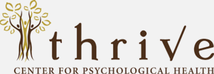 Thrive Center for Psychological Health