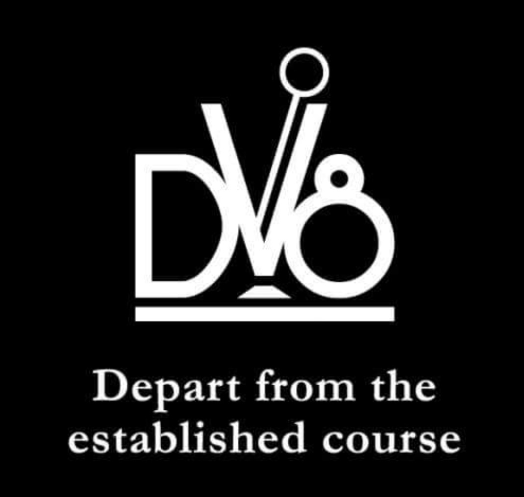 Dv8salons