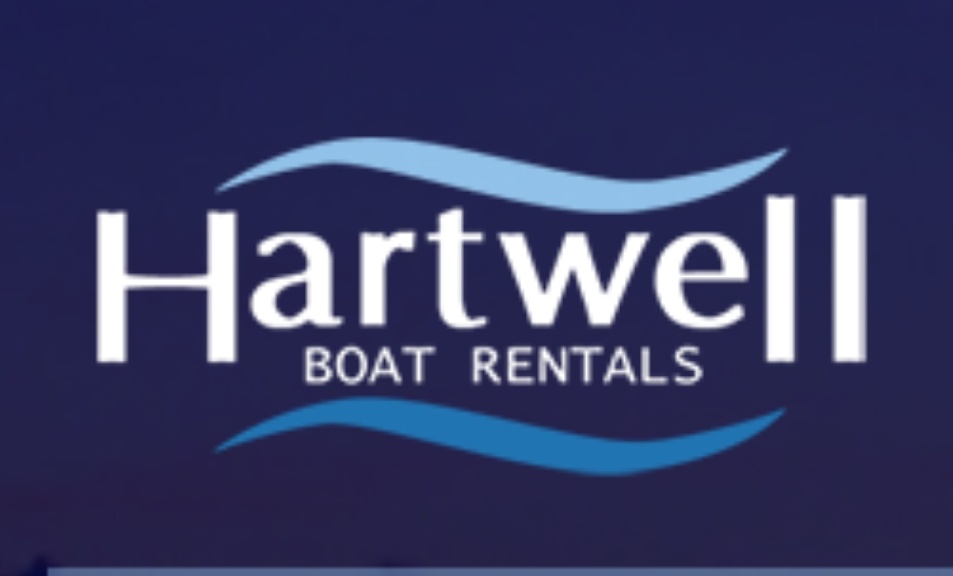 Lake Hartwell Boat Rentals