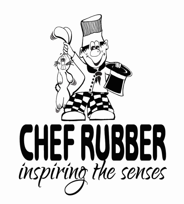 Chef Rubber