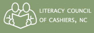 Literacy Council of Cashiers- Spare Sponsor $1,000