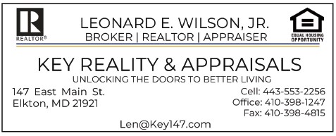 Key Realty & Appraisals