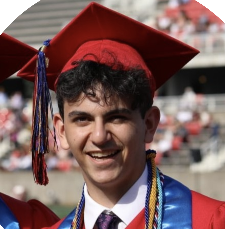 Benjamin Goldfried - DUKE