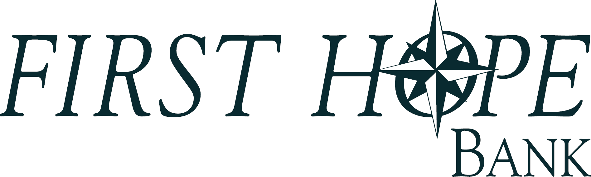 First Hope Bank