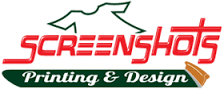 Screenshots Printing and Design