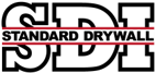 Standard Drywall