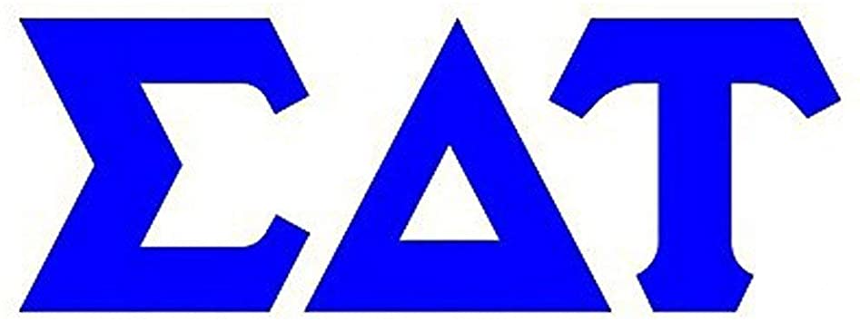 Sigma Delta Tau