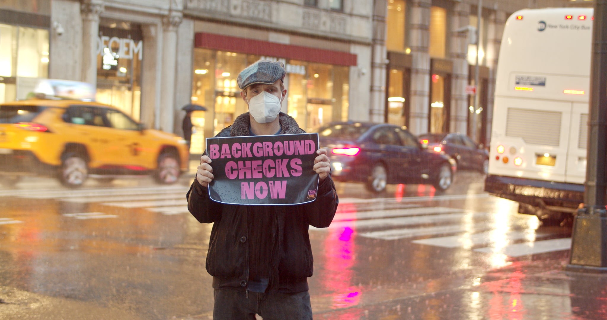 Gays Against Guns Movie Fundraiser