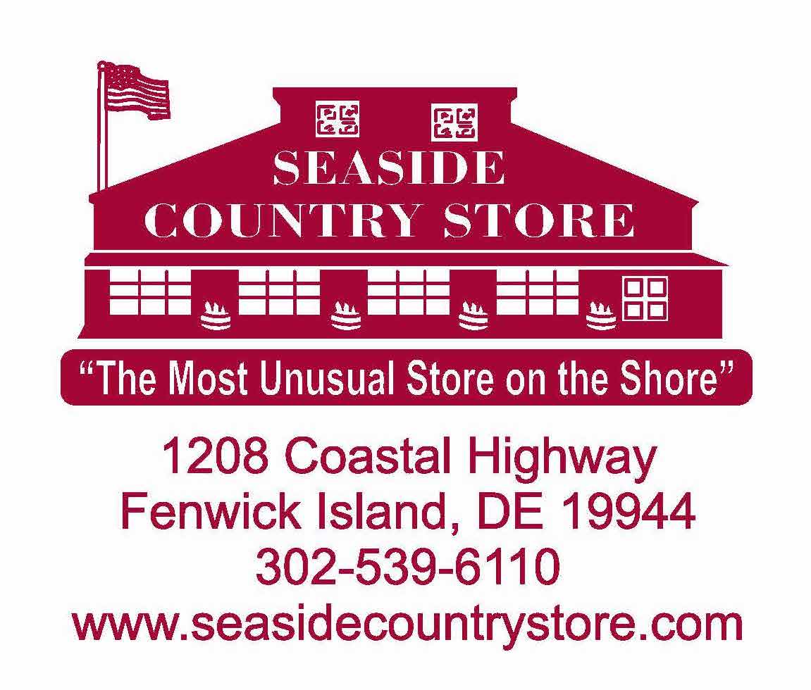 Seaside Country Store