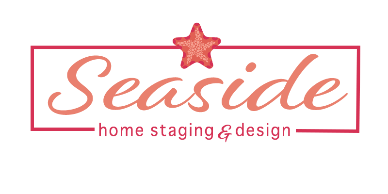 Seaside Home Staging & Design