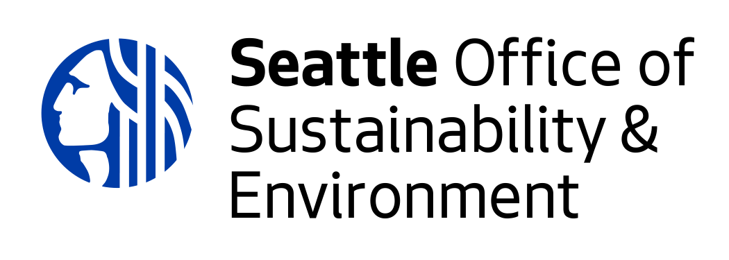 Seattle Office of Sustainability & Environment 