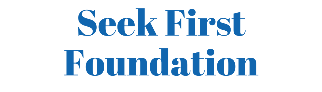 Seek First Foundation