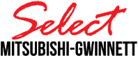 Select Mitsubishi-Gwinnett