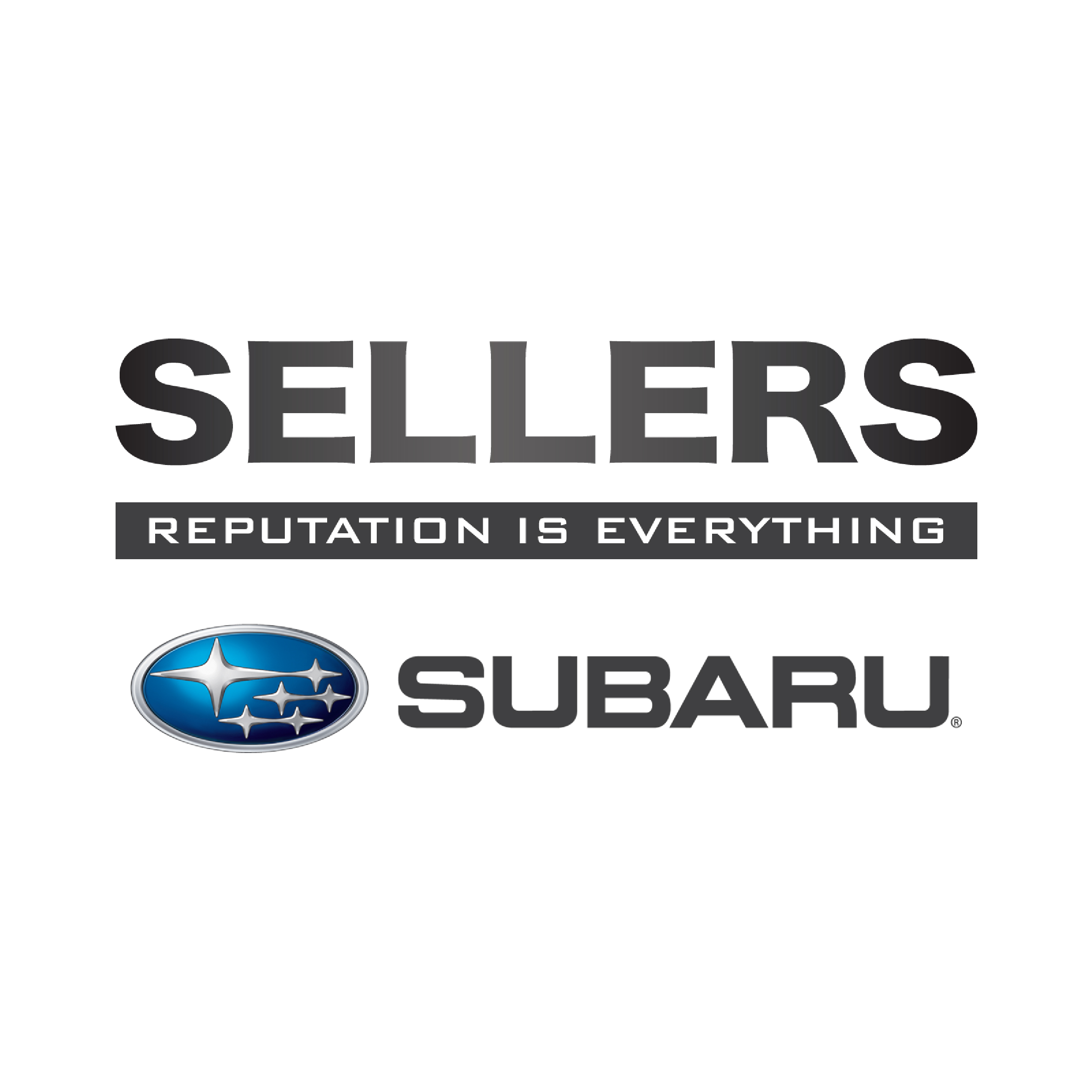 Sellers Subaru