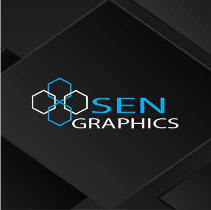 SEN Graphics
