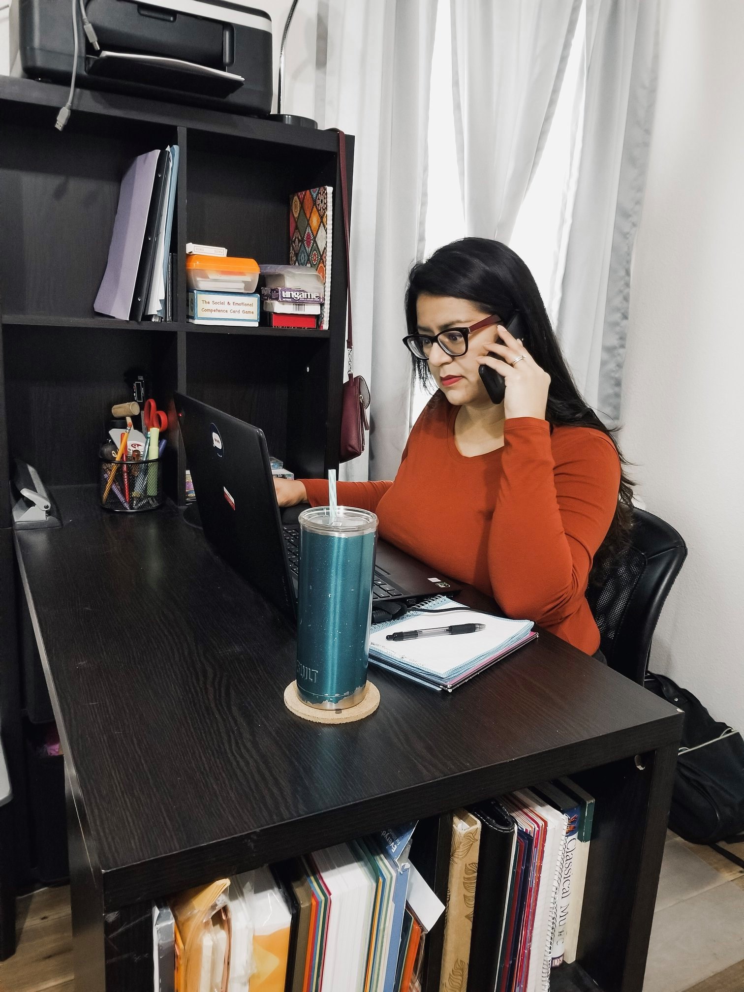 Providing Telehealth Counseling