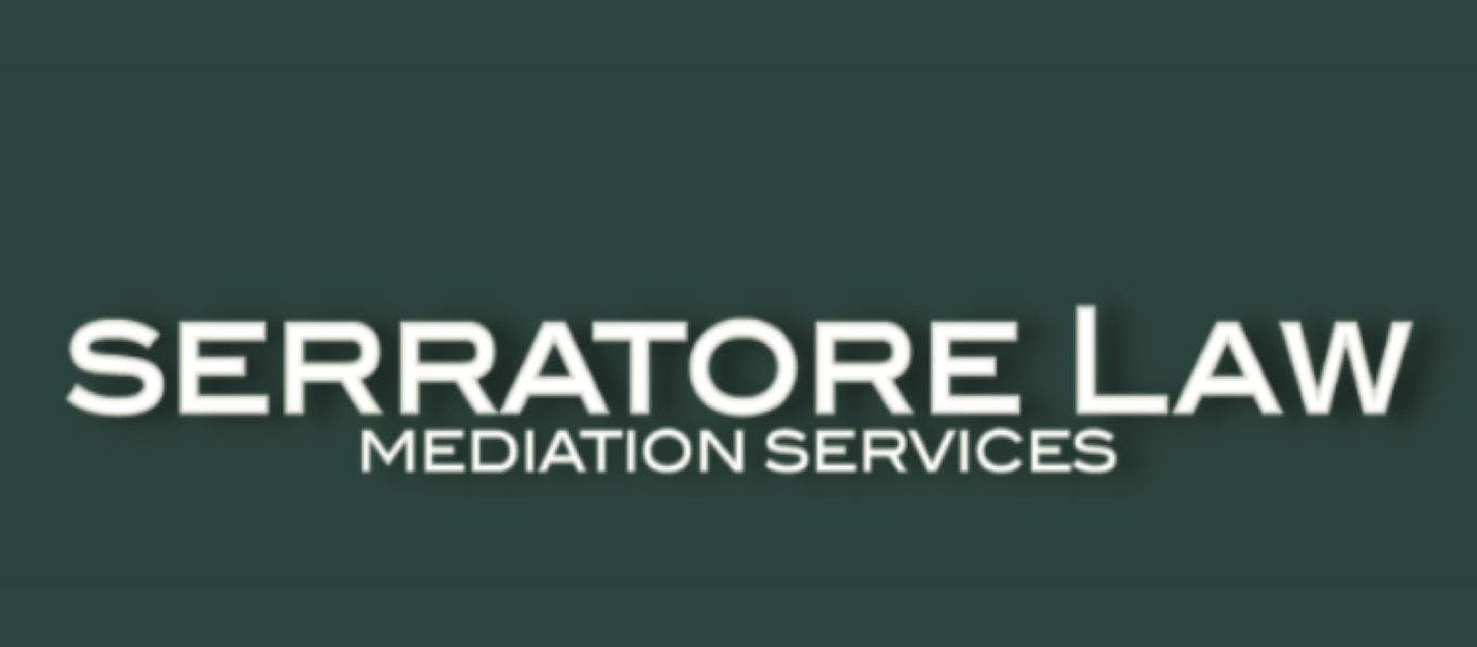 Serratore Law Mediation Services
