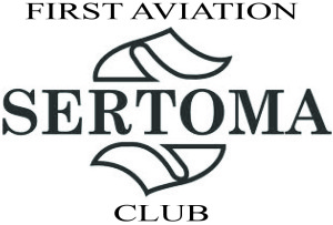 First Aviation Sertoma